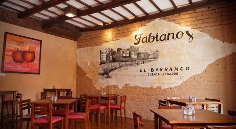 Fabiano's Pizzeria